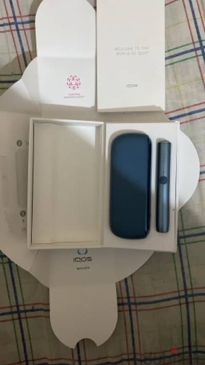 Iqos