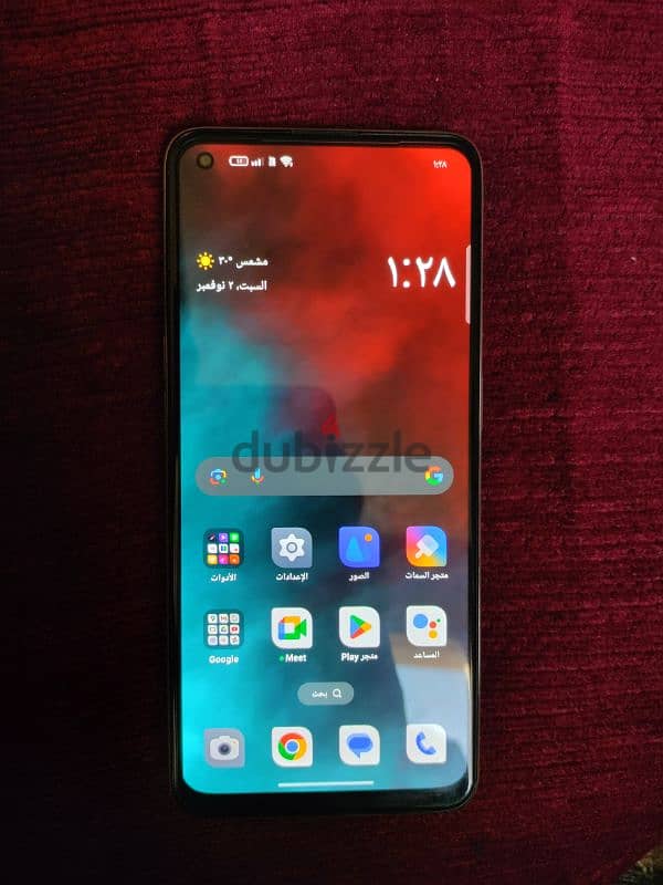 oppo reno 8z 5g / zاوبو رينو 8 7