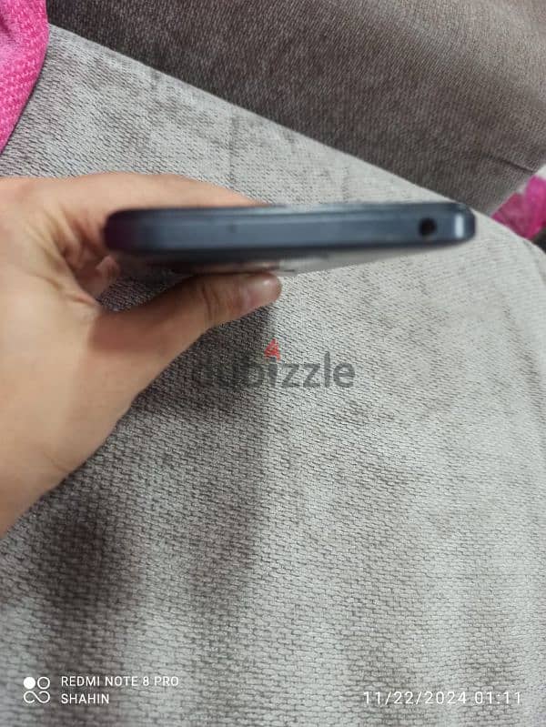 Xiaomi Redmi 12C 128GB/4GB 6