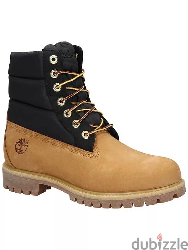 timberland 0