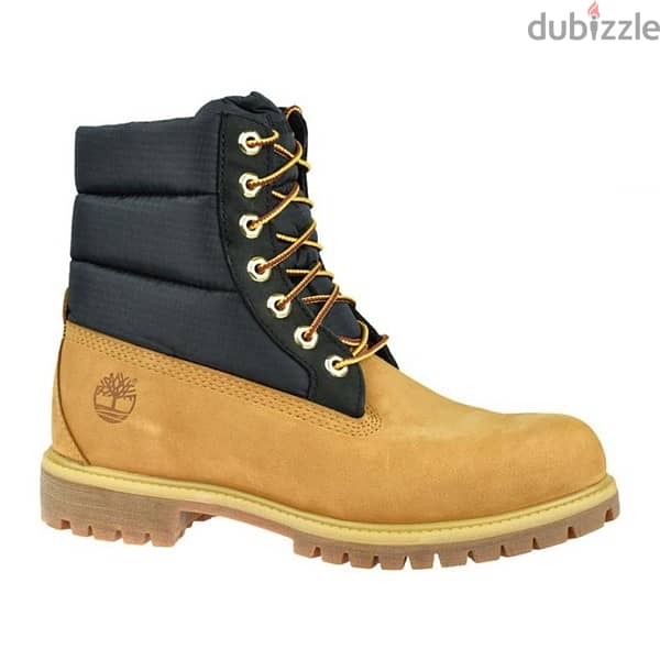 timberland 6