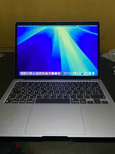 MacBook air m1