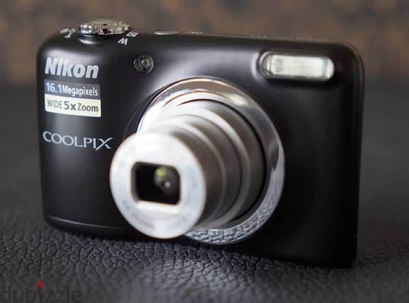 nikon coolpix a10 كاميرا استيراد 0