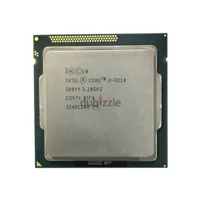 بروسيسور core i3