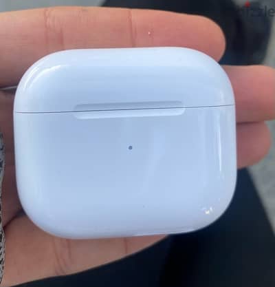 airpods 3rd generation