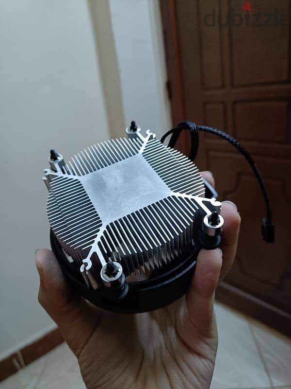 amd am4 stock cooler 2