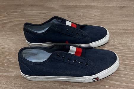 Sneakers Tommy