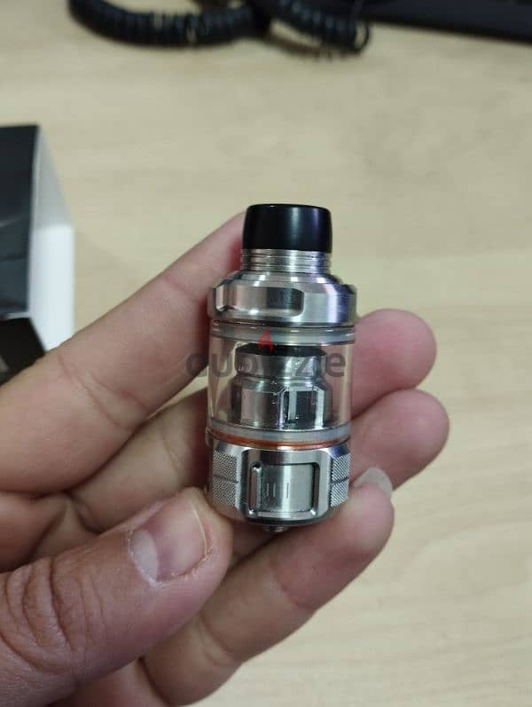 Vape tank VOOPOO MAAT (Mesh coil) 0