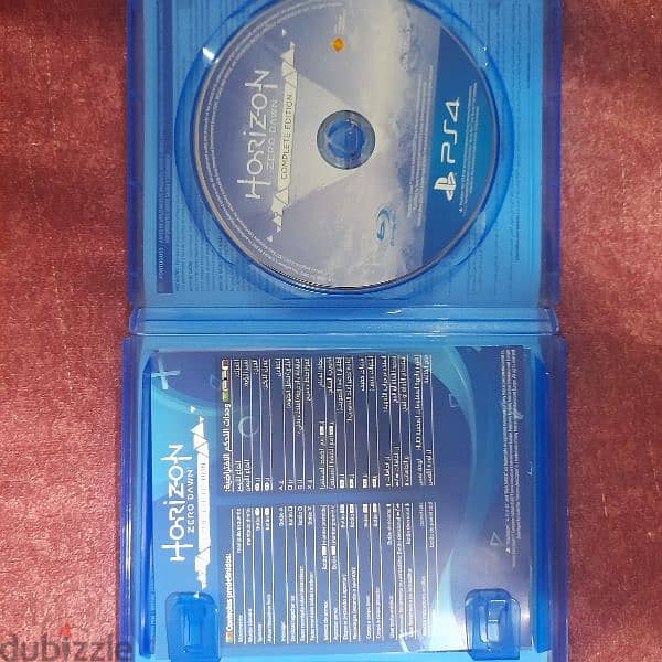 3CD ps4 مستعمل 4