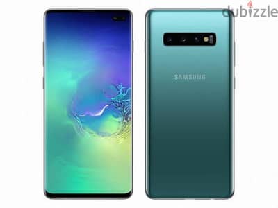 Samsung s10 plus