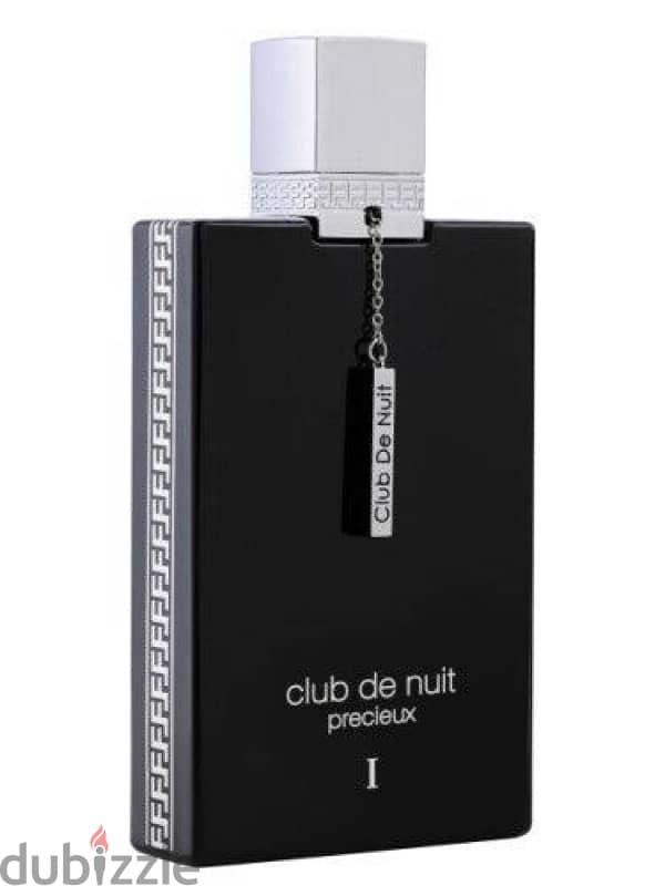 Club De nuit Precieux 1 - Extrait de parfum 55ml 3