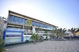 Gold's Gym Obour city Membership