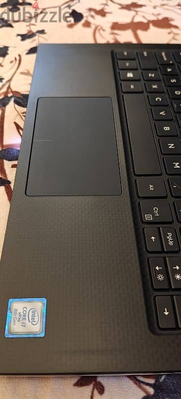 Dell XPS 13 4