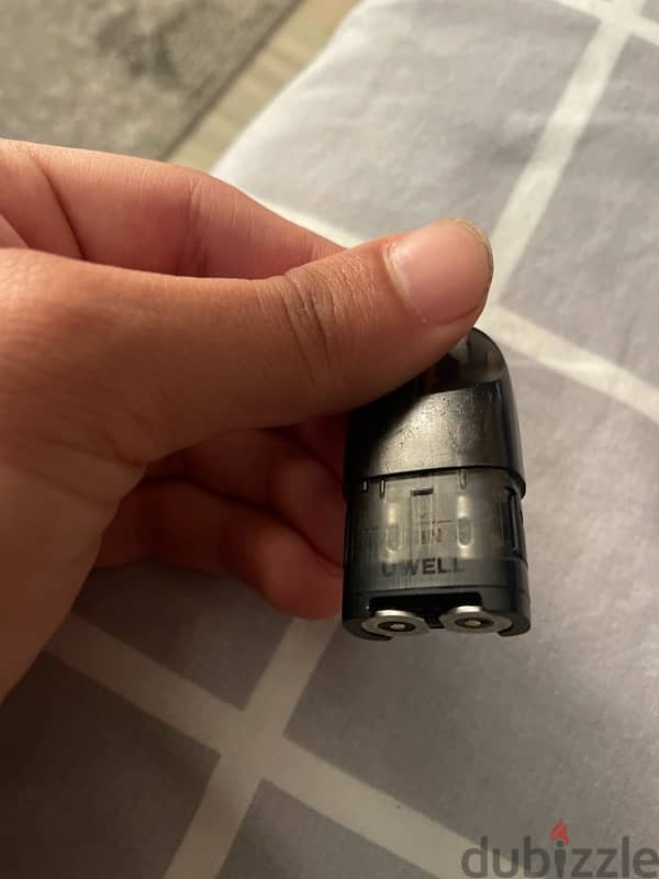 بود كاليبورن اكسبلور من يو ويل  UWELL CALIBURN EXPLORER POD 2