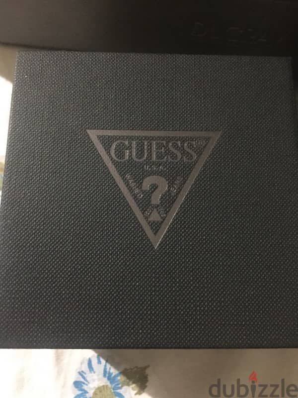 brand new guess U0659G2 3