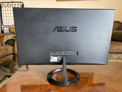 asus monitor