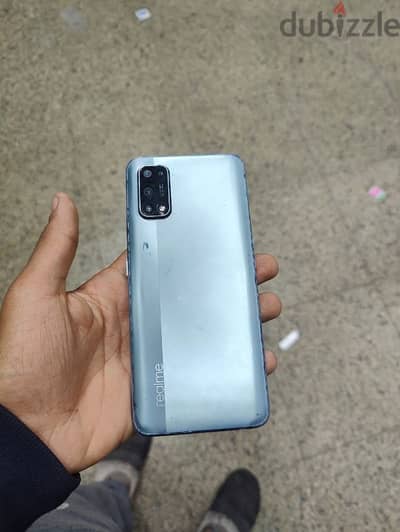 Realme 7 pro