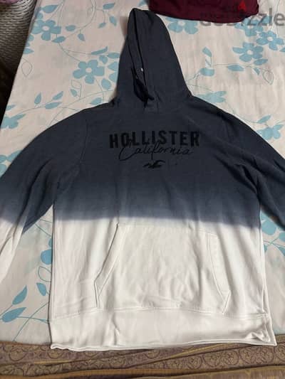 hollister