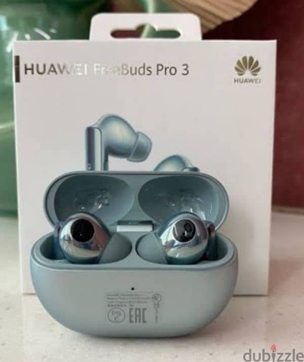 huawei freebuds pro 3 3