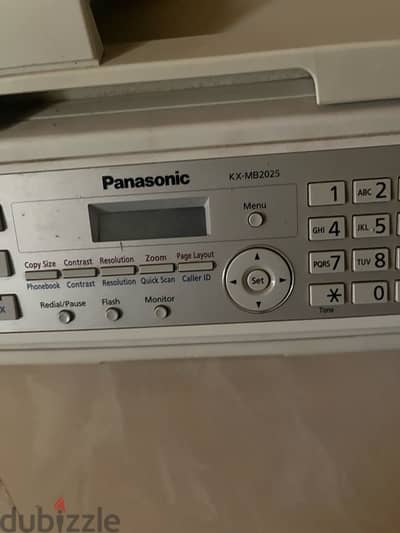 Panasonic