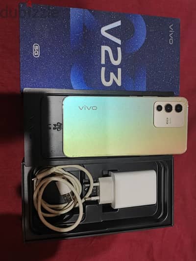 Vivo V23 5g