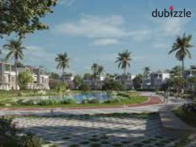 Apartment for sale in Roftin City Compound, ultra