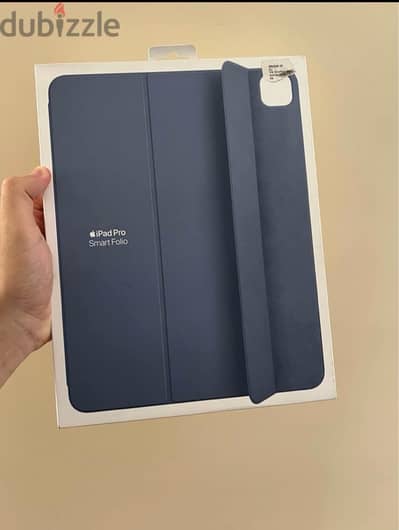 Smart Folio for ipad pro m4 13 inch