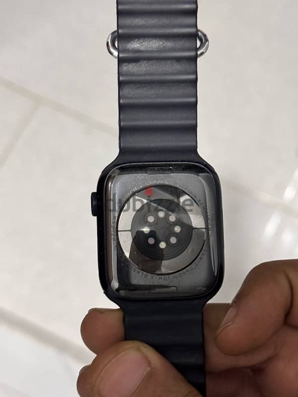 Apple Watch Series 7 with box 1