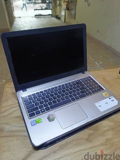 جيل الثامن asus cori 5