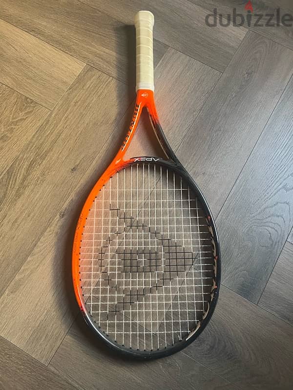 DUNLOP Tennis مضرب تنس 0