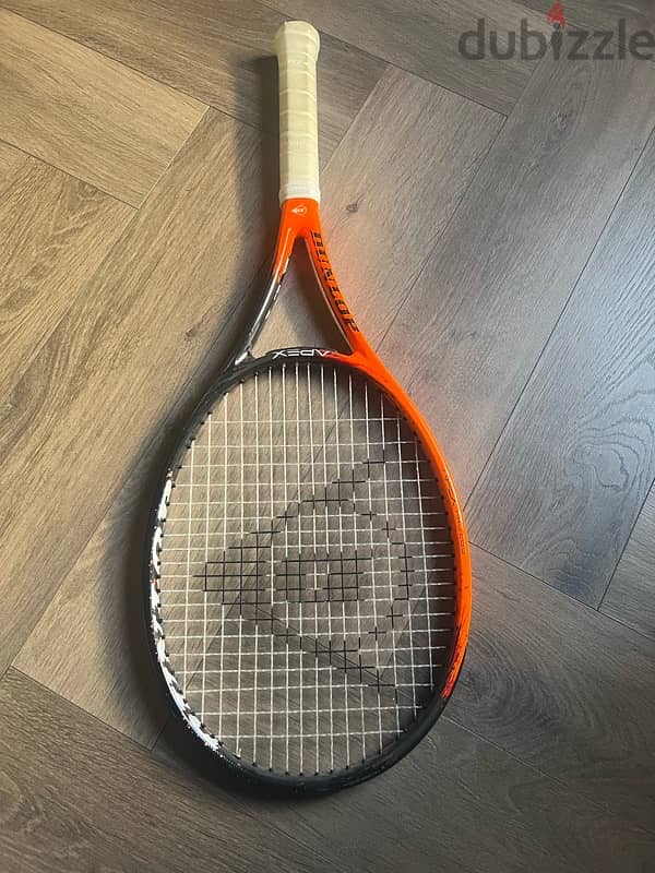 DUNLOP Tennis مضرب تنس 1