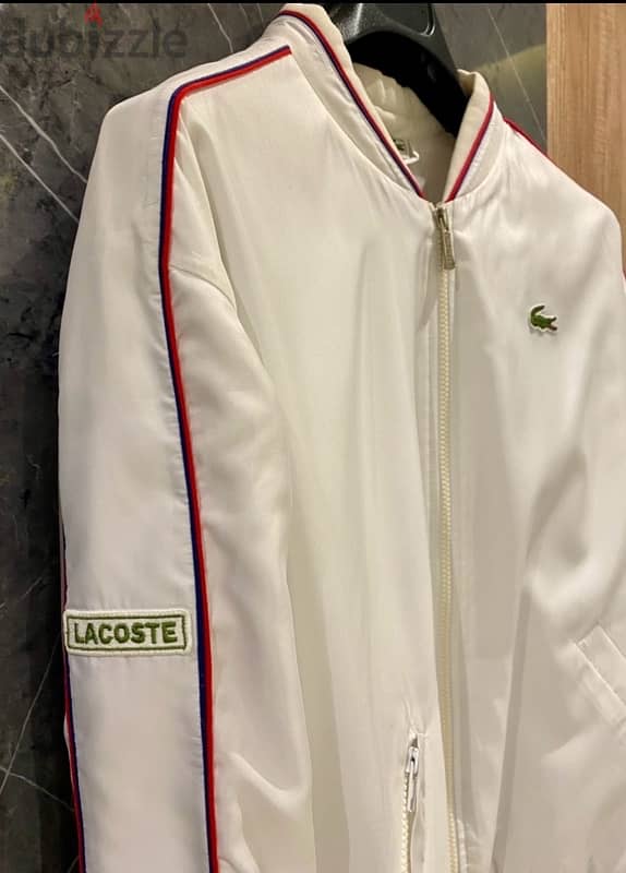 Original Lacoste sweater 0