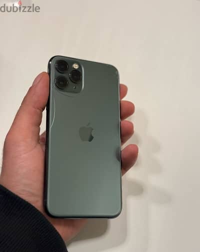 iPhone 11 pro