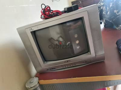 television