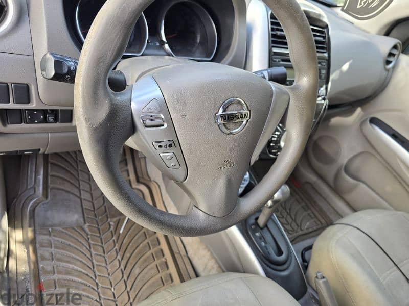 Nissan Sunny 2019 0