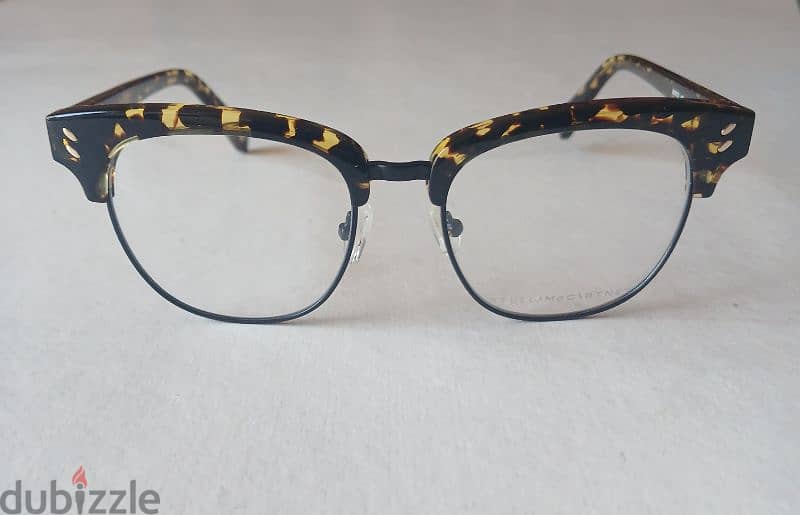 Stella McCartney Women's Eyeglasses Original NEW 4