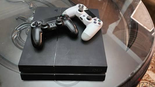 PS4