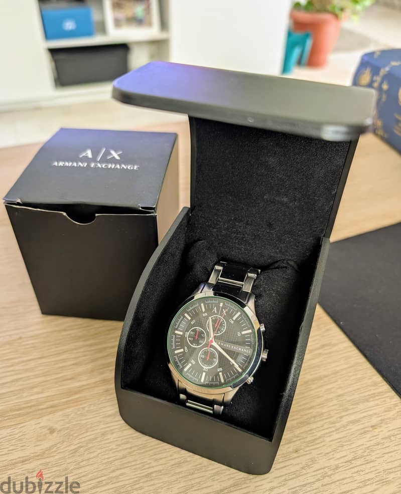 Armani Exchange AX2163 0