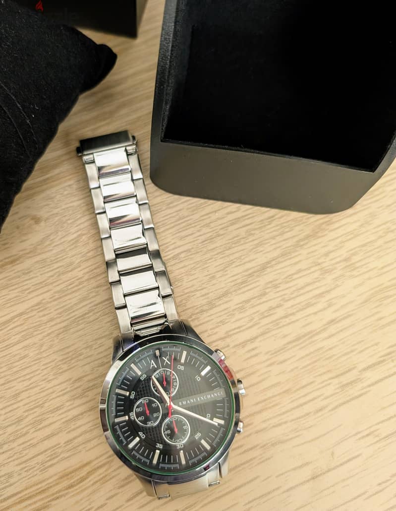 Armani Exchange AX2163 1