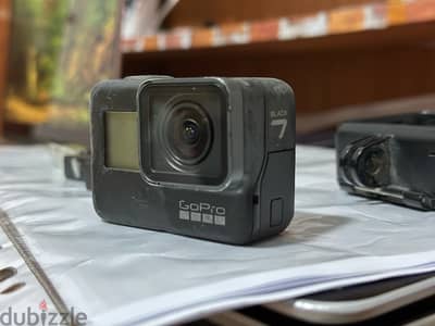 gopro