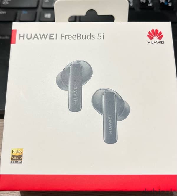 Huawei FreeBuds 5i 0