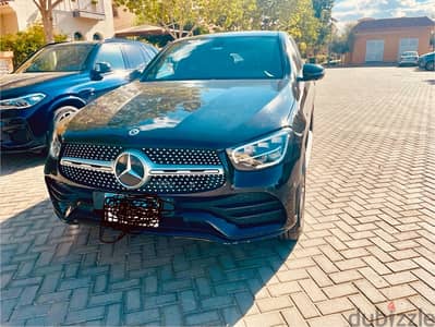 مرسيدس بنز جى إل سى 300 2022 / Mercedes-Benz GLC 300 2022