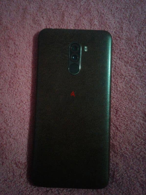 poco f1 1