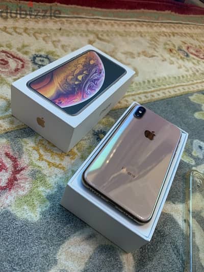 Iphone Xs Like a new