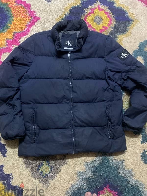 Nike 90’s Vintage Puffer  Palm Angel Gant Cp Company  Moncler 12