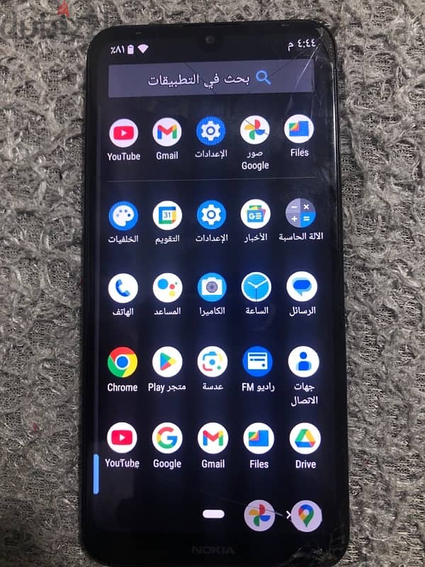 Nokia 3.2 نوكيا 1