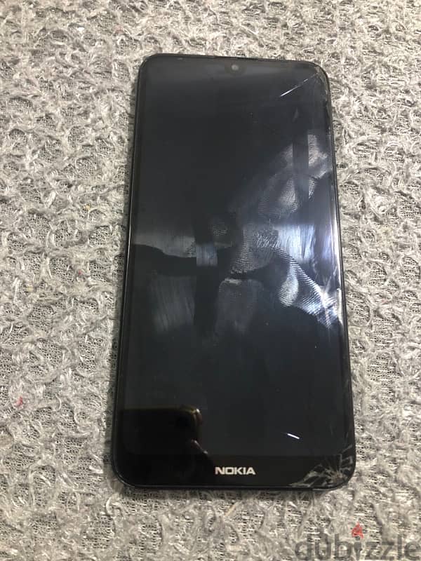 Nokia 3.2 نوكيا 3