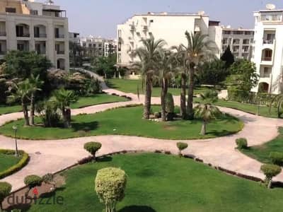 Apartment for sale in Sheikh Zayed, Hadayek El Mohandessin Compound, Amazing Location, next to Arkan Mall