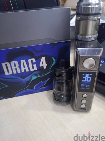 drag 4