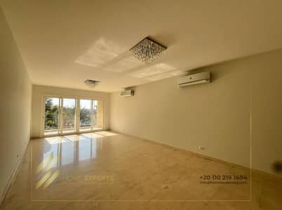 Apartment for rent in Mivida Compound | With kitchen and ACs